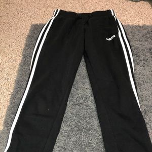 adidas sweatpants